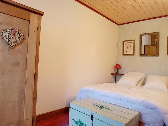 CLOS SAVOYARD N°24 - Les Gets