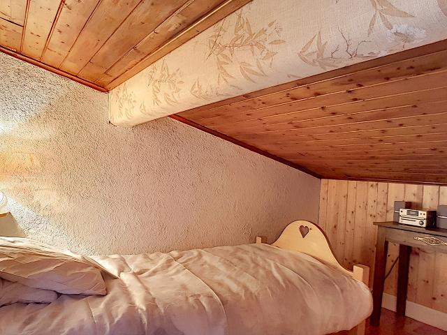 CLOS SAVOYARD N°24 - Les Gets