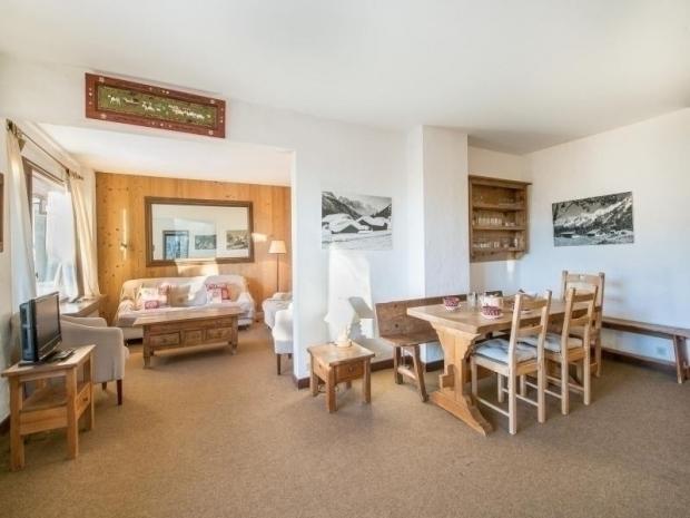 Appartement Le Fairway - Megève