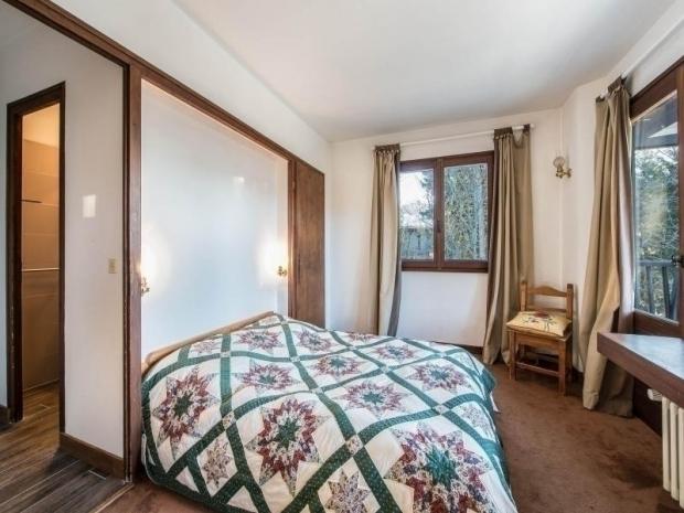 Appartement Le Fairway - Megève