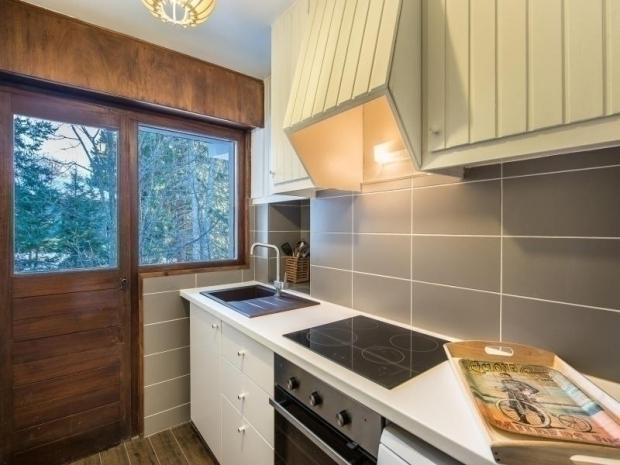 Appartement Le Fairway - Megève