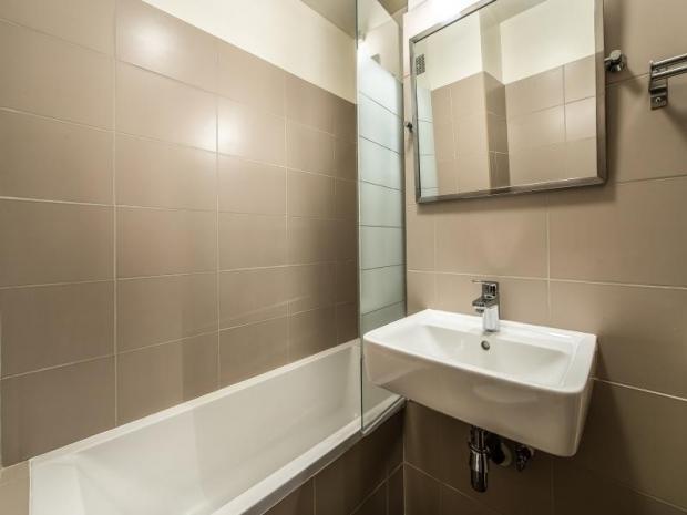 Appartement Le Fairway - Megève