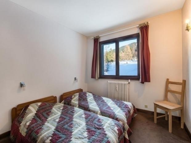 Appartement Le Fairway - Megève