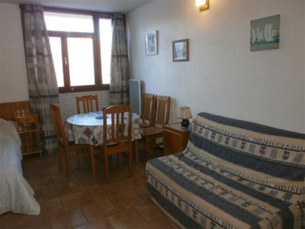 L'ARMAZAN - Saint Lary Soulan