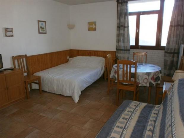 L'ARMAZAN - Saint Lary Soulan