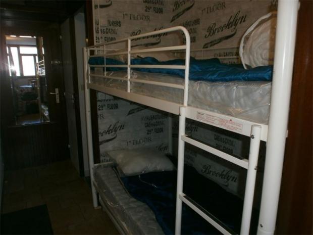 L'ARMAZAN - Saint Lary Soulan