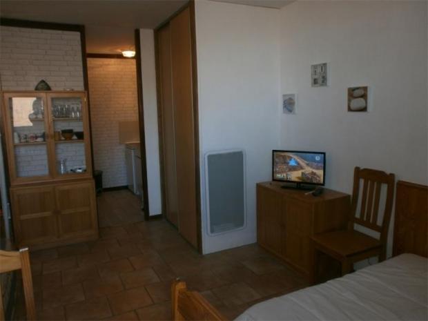 L'ARMAZAN - Saint Lary Soulan