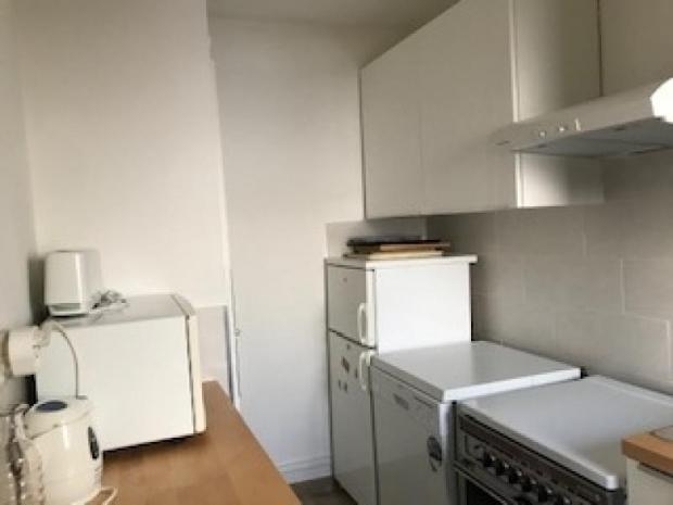 Soleil et Montagne - Les Angles