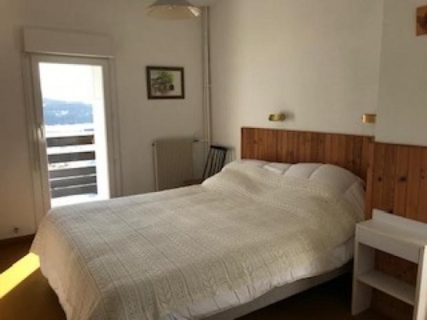 Soleil et Montagne - Les Angles