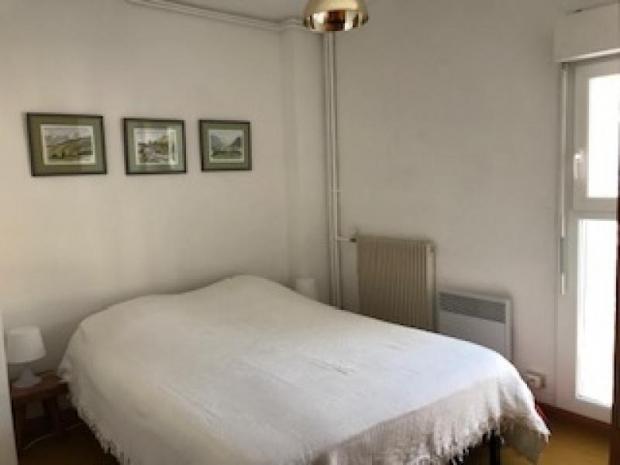 Soleil et Montagne - Les Angles