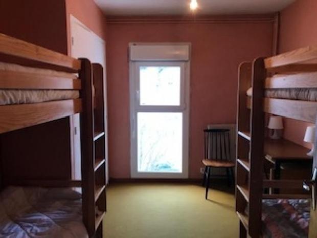 Soleil et Montagne - Les Angles