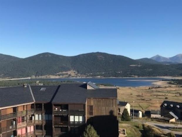 Soleil et Montagne - Les Angles