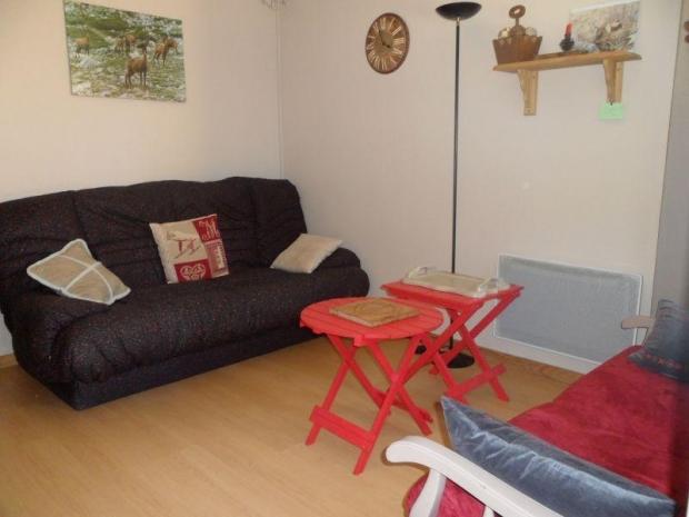 Rés. Les Pistes - Les Angles