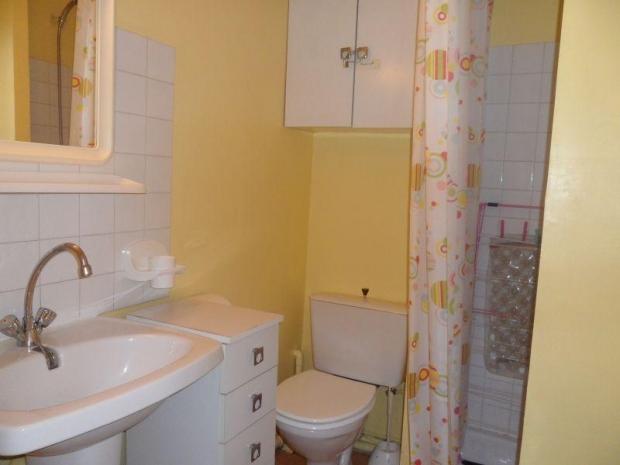 Rés. Les Pistes - Les Angles