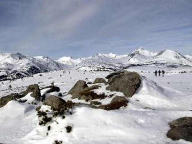 Rés. Les Pistes - Les Angles