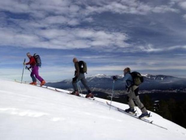 Rés. Les Pistes - Les Angles