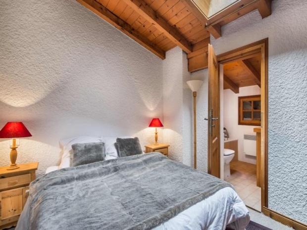 Location Appartement 2 pièces MEGEVE CENTRE VILLAGE - Megève