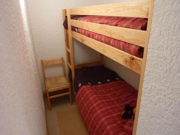 Location Appartement 2 pièces MEGEVE CENTRE VILLAGE - Megève