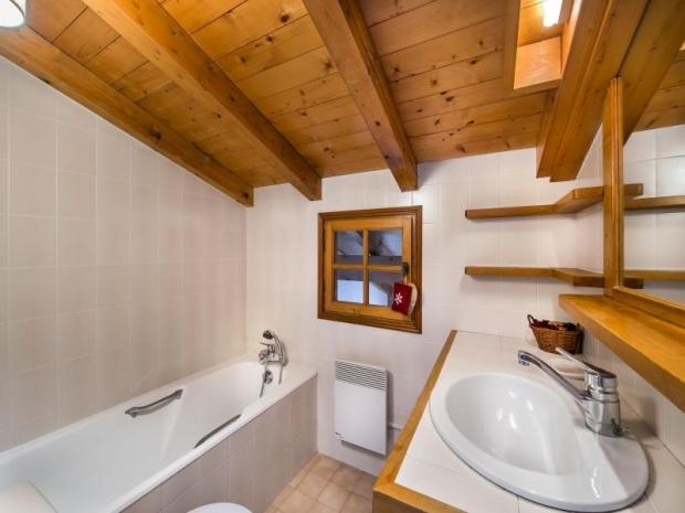 Location Appartement 2 pièces MEGEVE CENTRE VILLAGE - Megève
