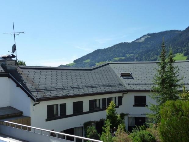 Location Appartement 2 pièces MEGEVE CENTRE VILLAGE - Megève