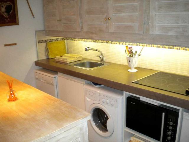 Appartement Chalet Aragonite - Megève