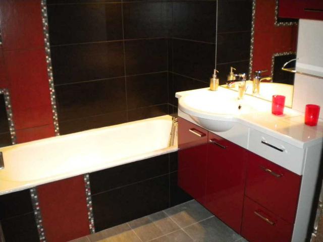 Appartement Chalet Aragonite - Megève