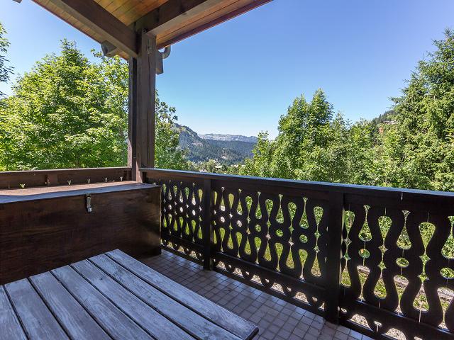 Appartement La Clusaz, 4 pièces, 6 personnes - La Clusaz