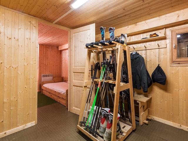 Appartement La Clusaz, 4 pièces, 6 personnes - La Clusaz