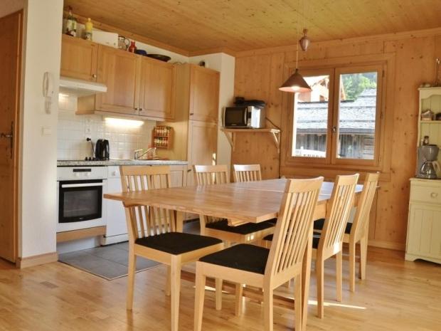 Refuge des Outalays - Le Grand Bornand