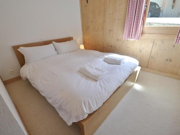 Refuge des Outalays - Le Grand Bornand