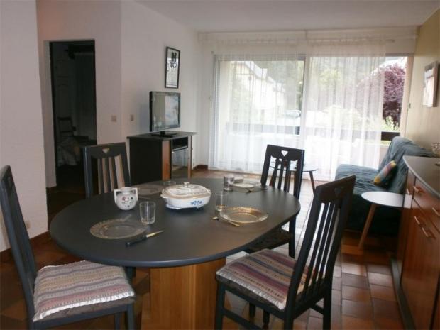 Location Appartement Saint-Lary-Soulan, 2 pièces, 6 personnes - Saint Lary Soulan