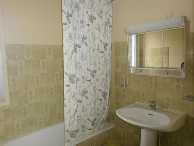 Location Appartement Saint-Lary-Soulan, 2 pièces, 6 personnes - Saint Lary Soulan