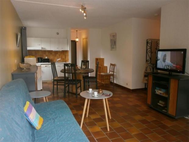 Location Appartement Saint-Lary-Soulan, 2 pièces, 6 personnes - Saint Lary Soulan