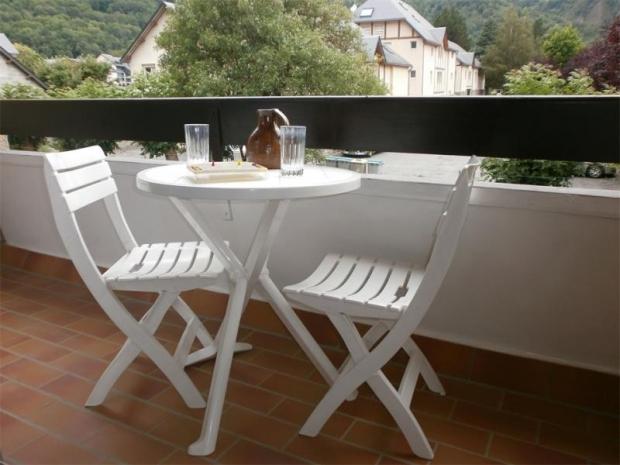 Location Appartement Saint-Lary-Soulan, 2 pièces, 6 personnes - Saint Lary Soulan