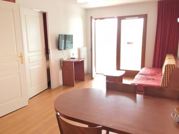 Pic du Midi - La Mongie