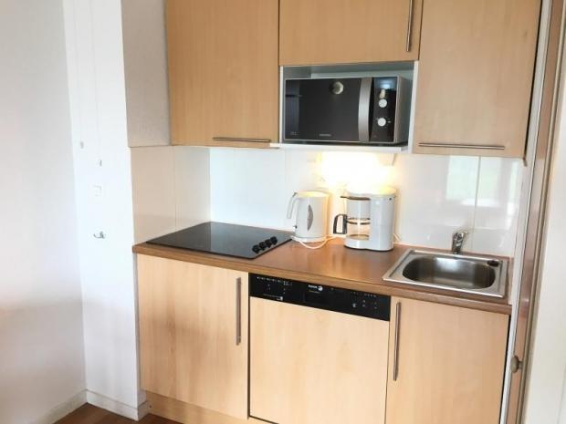 Pic du Midi - La Mongie