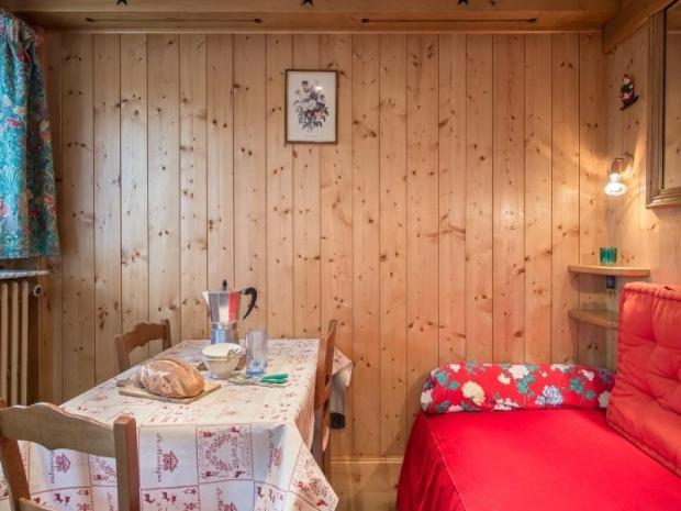 Location Appartement 3 pièces MEGEVE JAILLET - Megève