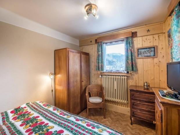 Location Appartement 3 pièces MEGEVE JAILLET - Megève