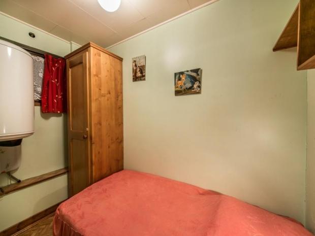 Location Appartement 3 pièces MEGEVE JAILLET - Megève