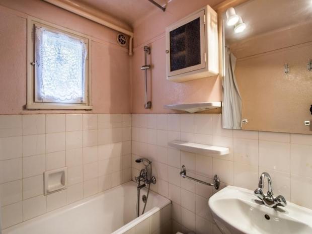 Location Appartement 3 pièces MEGEVE JAILLET - Megève