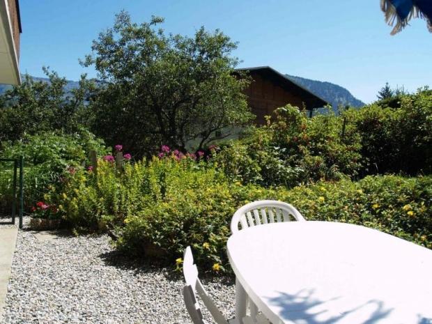 Location Appartement 3 pièces MEGEVE JAILLET - Megève