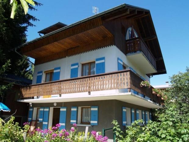 Location Appartement 3 pièces MEGEVE JAILLET - Megève