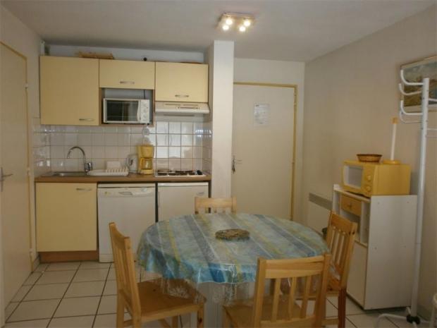 MONTSEGU - Saint Lary Soulan