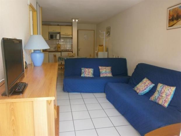 MONTSEGU - Saint Lary Soulan