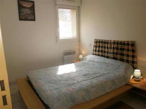 MONTSEGU - Saint Lary Soulan