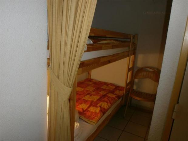 MONTSEGU - Saint Lary Soulan