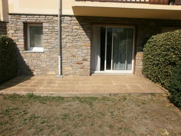 MONTSEGU - Saint Lary Soulan