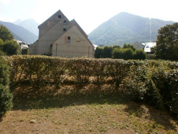 MONTSEGU - Saint Lary Soulan