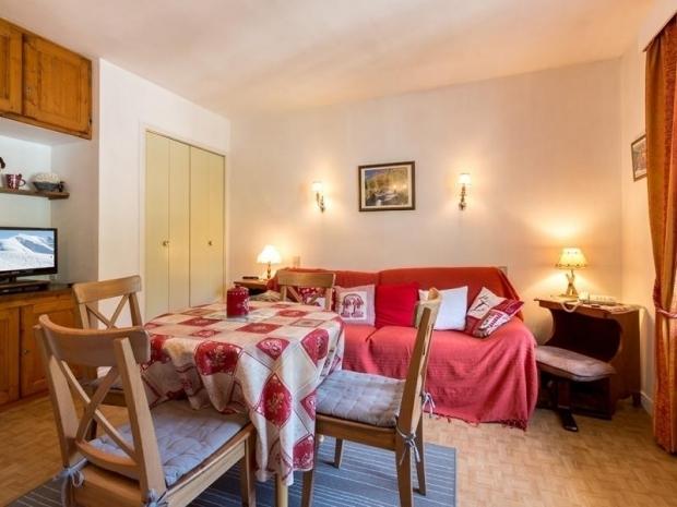 SOLEIL D'OR - La Clusaz