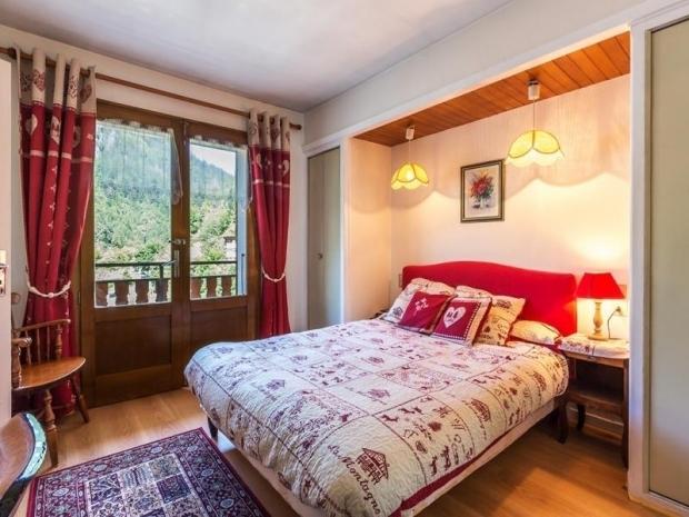 SOLEIL D'OR - La Clusaz